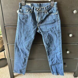 Women's 511 Levi Jeans